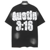 HELLSTAR Austin T-Shirt